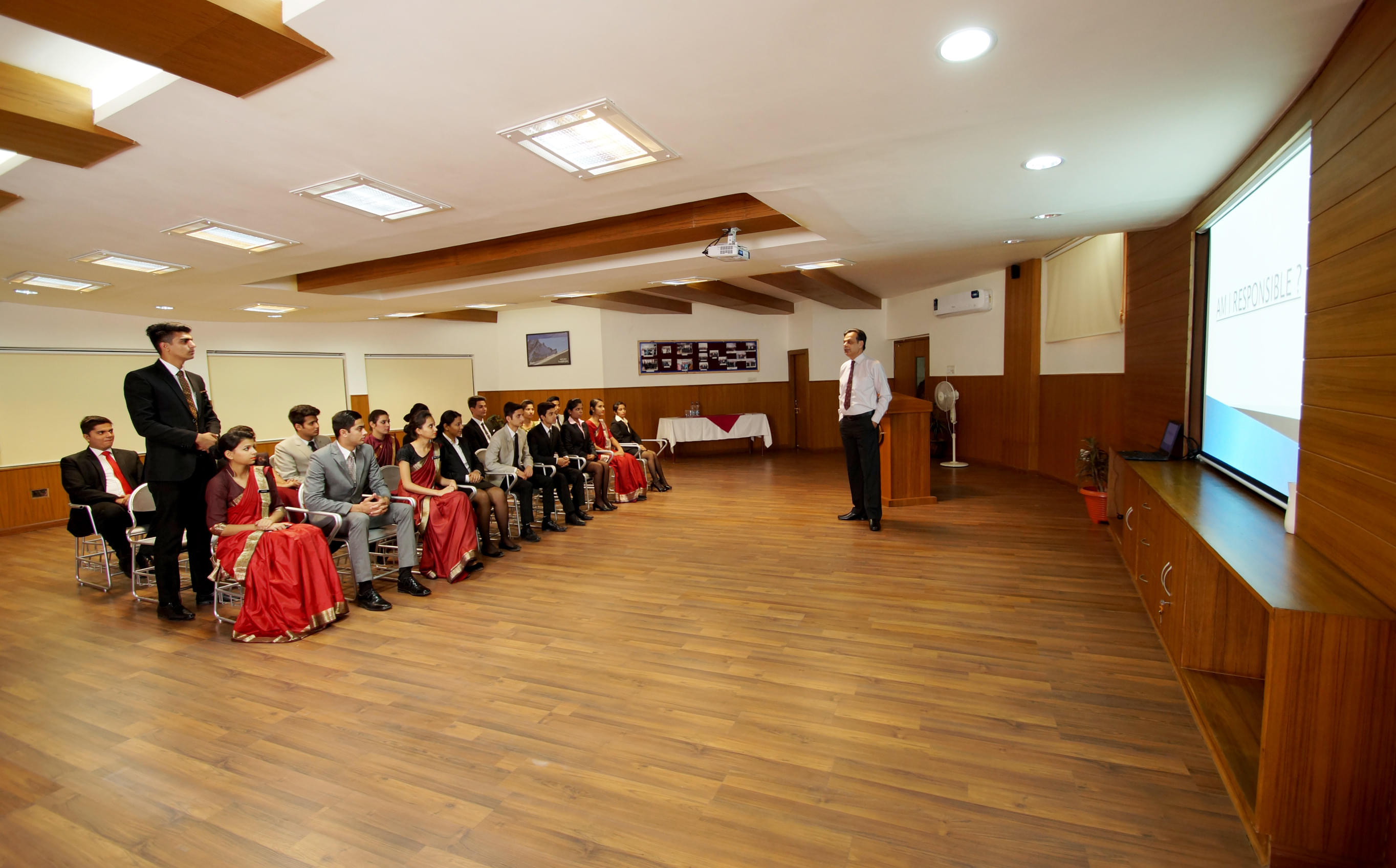 Institute of Hotel Management Catering Technology and Applied Nutrition Meerut Campus & Events photo 3